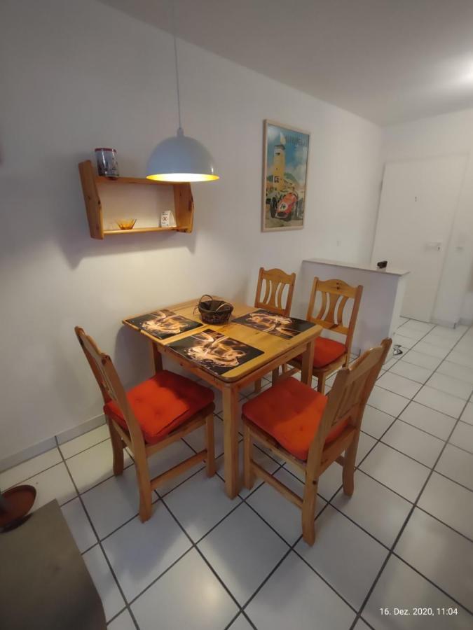 Ferienwohnung Am Hofgarten Langenfeld  Exterior foto