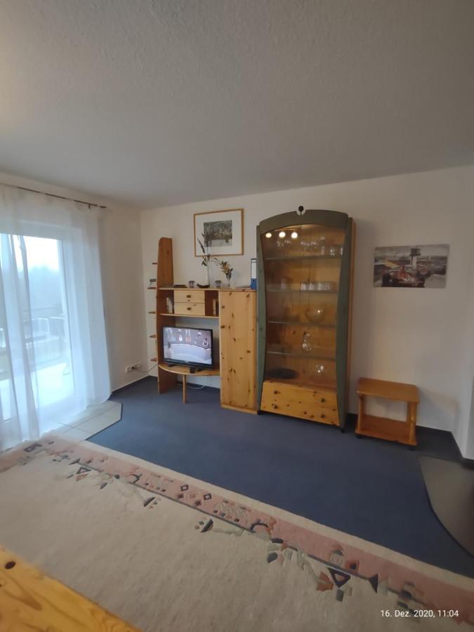 Ferienwohnung Am Hofgarten Langenfeld  Exterior foto