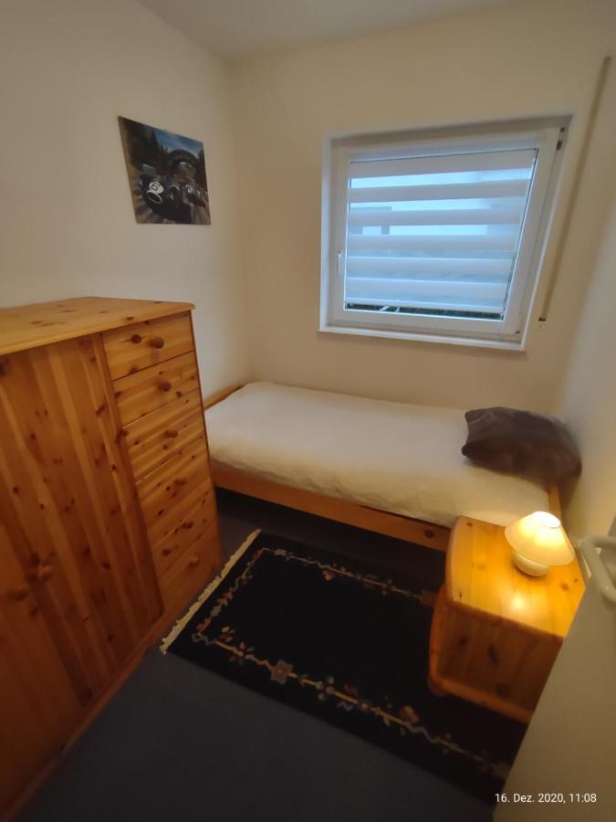 Ferienwohnung Am Hofgarten Langenfeld  Exterior foto